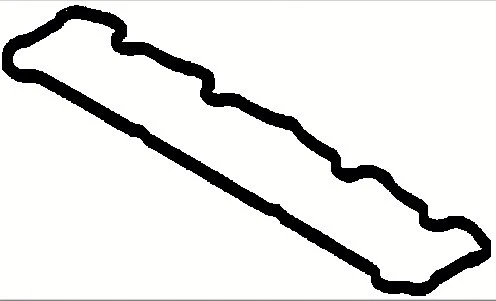 Gasket, cylinder head cover (RC7385)