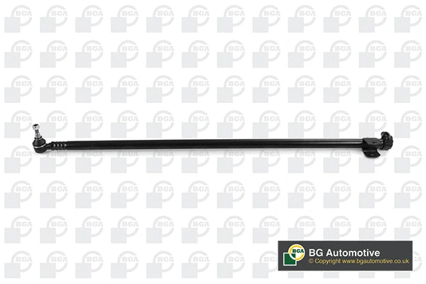 Tie Rod End (SR0301)