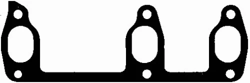 Gasket, exhaust manifold (MG9555)
