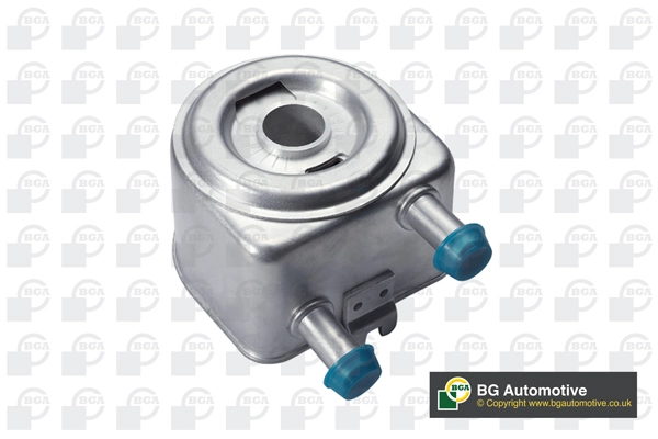Oil Cooler, engine oil (CO1408)