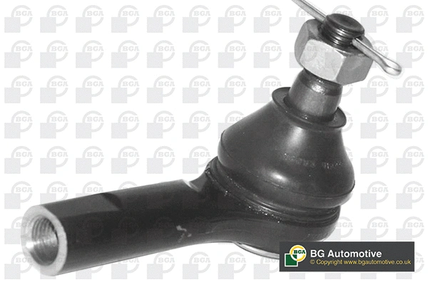 Tie Rod End (SR6303)