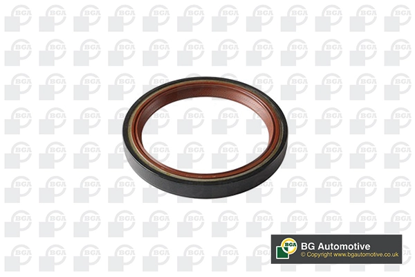 Shaft Seal, crankshaft (OS3328)
