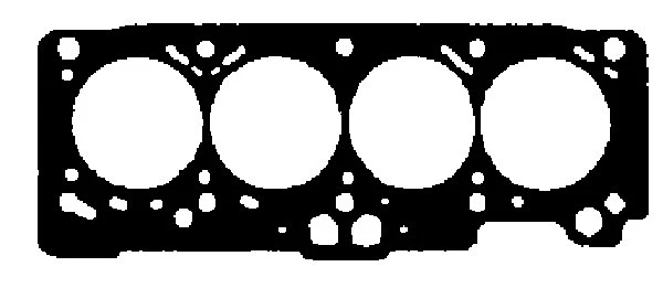 Gasket, cylinder head (CH8380)