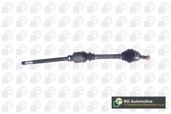 Drive Shaft (DS6720R)