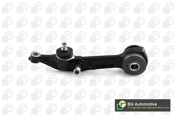 Control/Trailing Arm, wheel suspension (TRC5633)