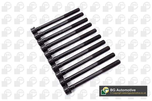 Cylinder Head Bolt Set (BK3349)
