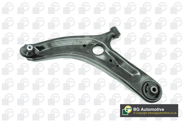 Control/Trailing Arm, wheel suspension (TRC2719)