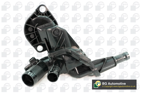 Thermostat, coolant (CT7312)