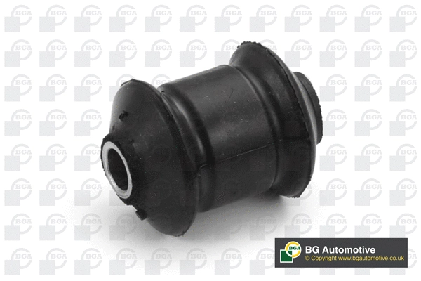 Mounting, control/trailing arm (BU2386)