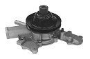 Water Pump, engine cooling (CP2376)