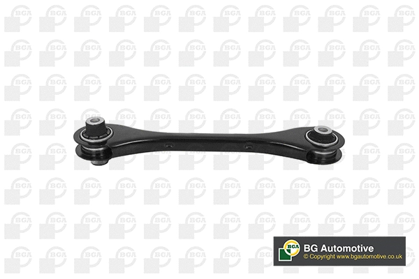 Control/Trailing Arm, wheel suspension (TRC0177)