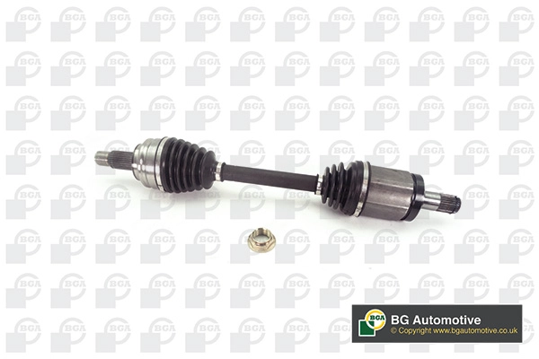 Drive Shaft (DS0914L)