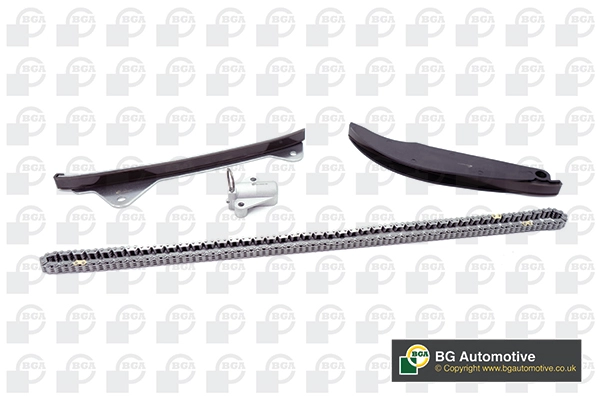 Timing Chain Kit (TC2733K)