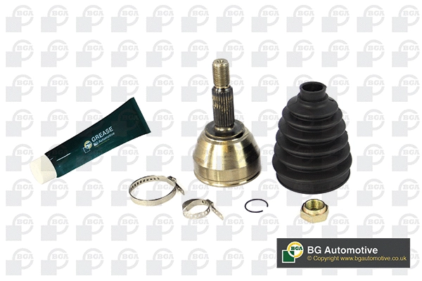 Joint Kit, drive shaft (CV2308A)