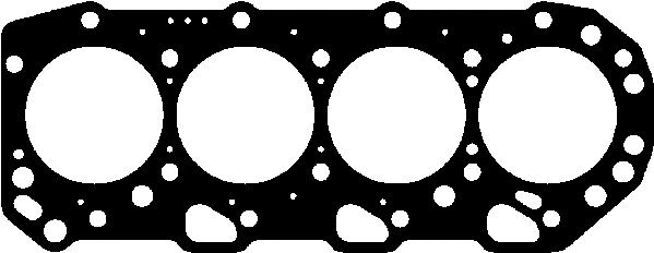 Gasket, cylinder head (CH4547H)