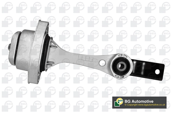 Mounting, engine (MT9598)