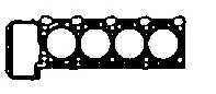 Gasket, cylinder head (CH7382)