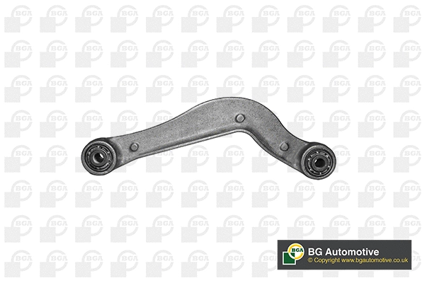 Control/Trailing Arm, wheel suspension (TRC2363)