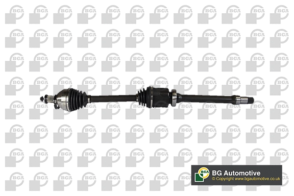 Drive Shaft (DS2334R)