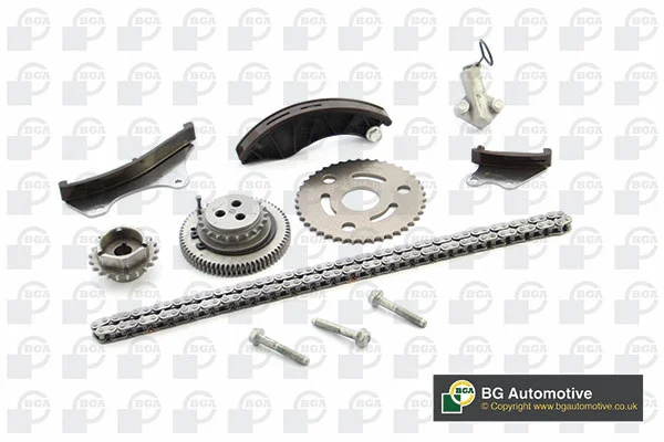 Timing Chain Kit (TC9507FK)