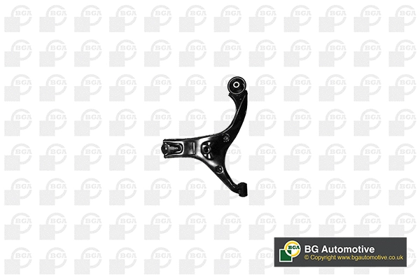 Control/Trailing Arm, wheel suspension (TRC3608)