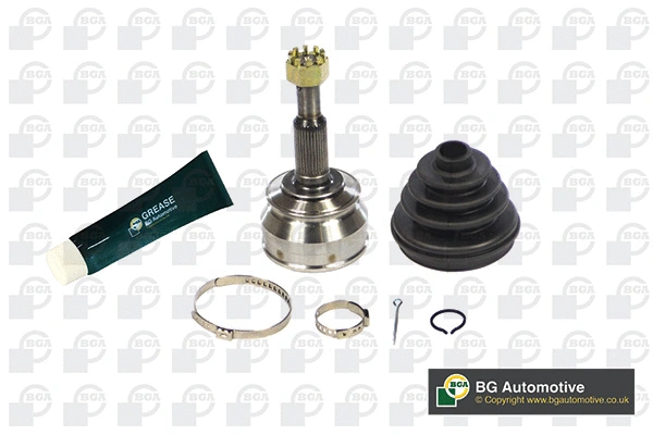 Joint Kit, drive shaft (CV9526A)