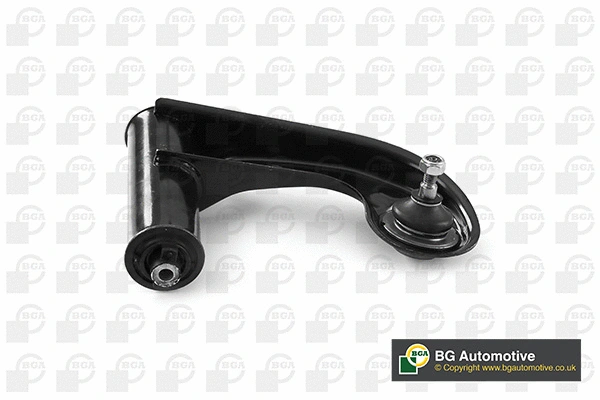Control/Trailing Arm, wheel suspension (TRC5660)