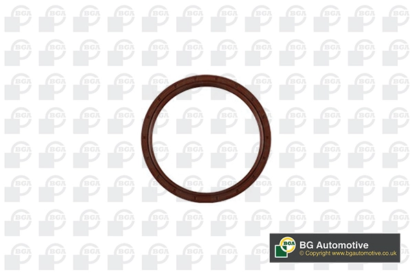 Shaft Seal, crankshaft (OS3388)