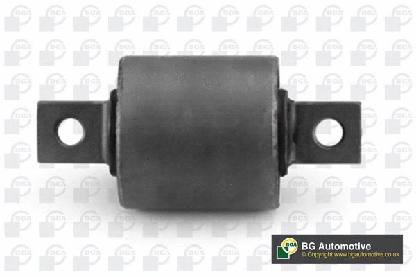 Mounting, control/trailing arm (BU9719)