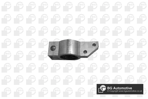 Mounting, control/trailing arm (BU9607)