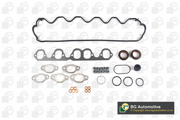 Gasket Kit, cylinder head (HN5373)