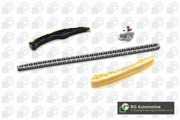 Timing Chain Kit (TC2701K)