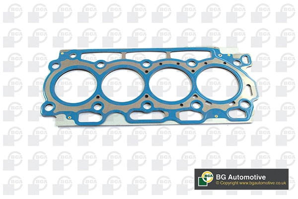 Gasket, cylinder head (CH1524E)