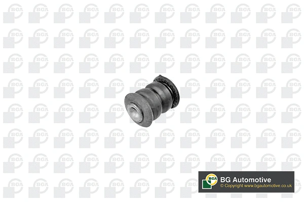 Mounting, control/trailing arm (BU7329)