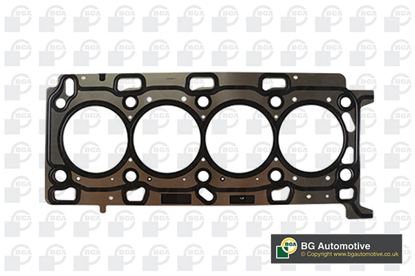 Gasket, cylinder head (CH7596)