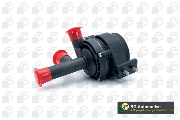 Auxiliary Water Pump (cooling water circuit) (CP5617ACP)