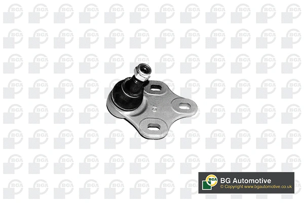Ball Joint (SJ0104)