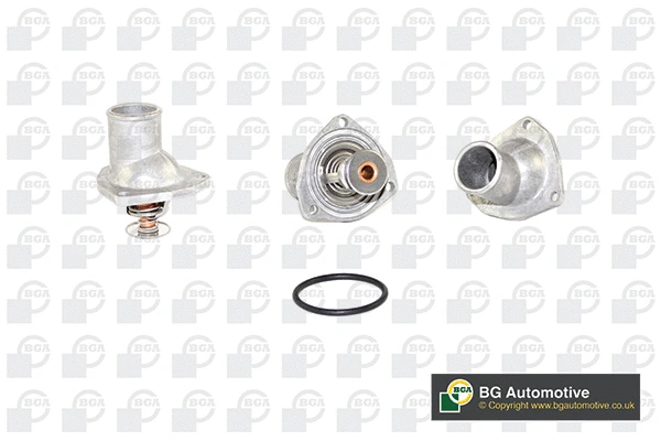 Thermostat, coolant (CT5265K)
