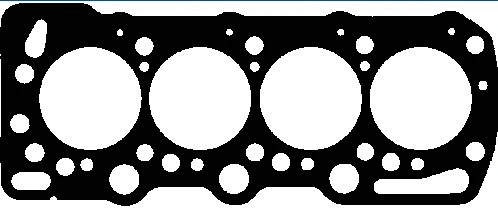 Gasket, cylinder head (CH0556)
