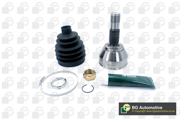 Joint Kit, drive shaft (CV1421A)
