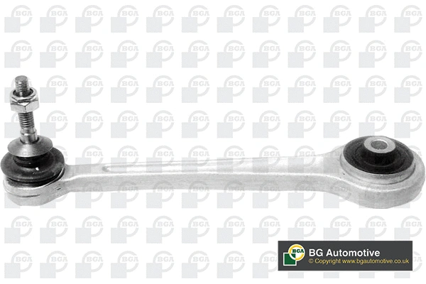 Control/Trailing Arm, wheel suspension (TRC0918)