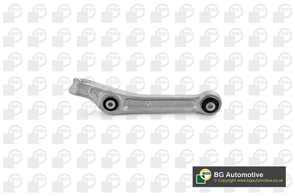 Control/Trailing Arm, wheel suspension (TRC01036)