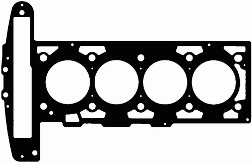 Gasket, cylinder head (CH2567)
