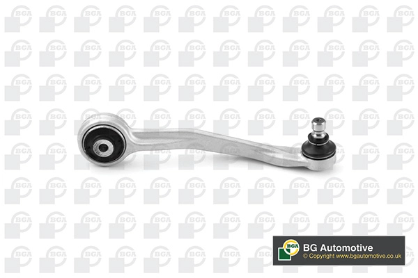 Control/Trailing Arm, wheel suspension (TRC0173)
