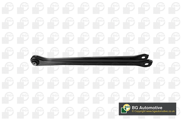 Control/Trailing Arm, wheel suspension (TRC0931)