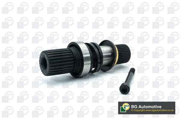 Drive Shaft (DS9644SS)