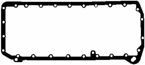 Gasket, oil sump (OP7315)