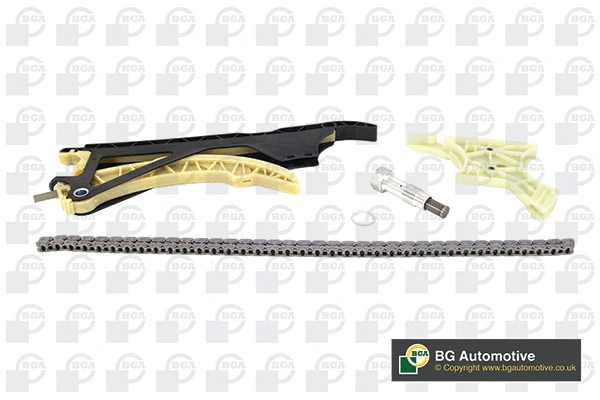 Timing Chain Kit (TC0940K)