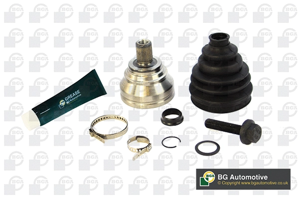 Joint Kit, drive shaft (CV0102A)