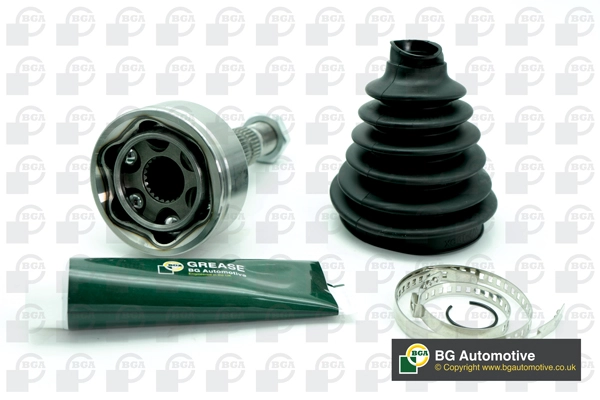 Joint Kit, drive shaft (CV9542A)